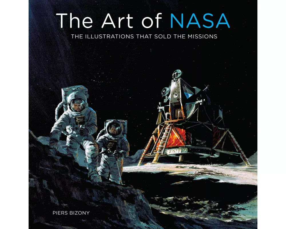 Art of NASA