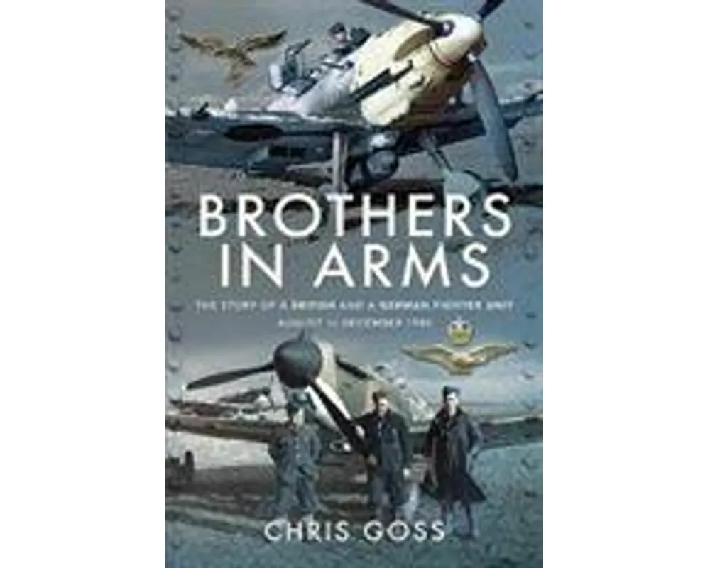 Brothers in Arms