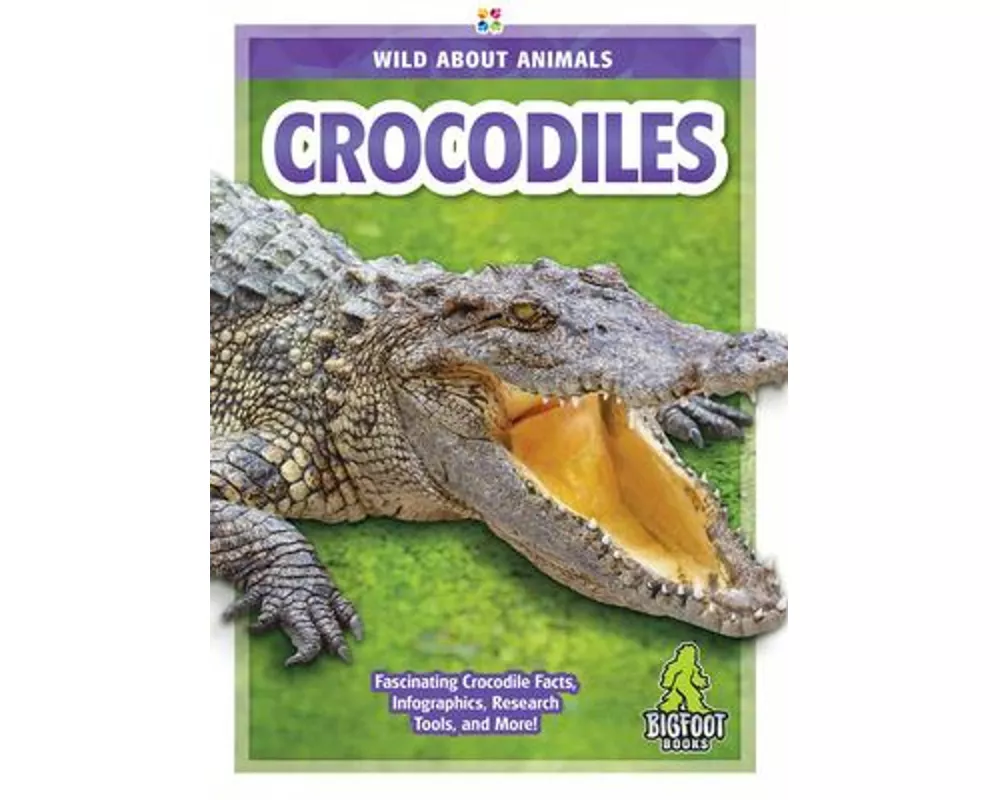 Crocodiles