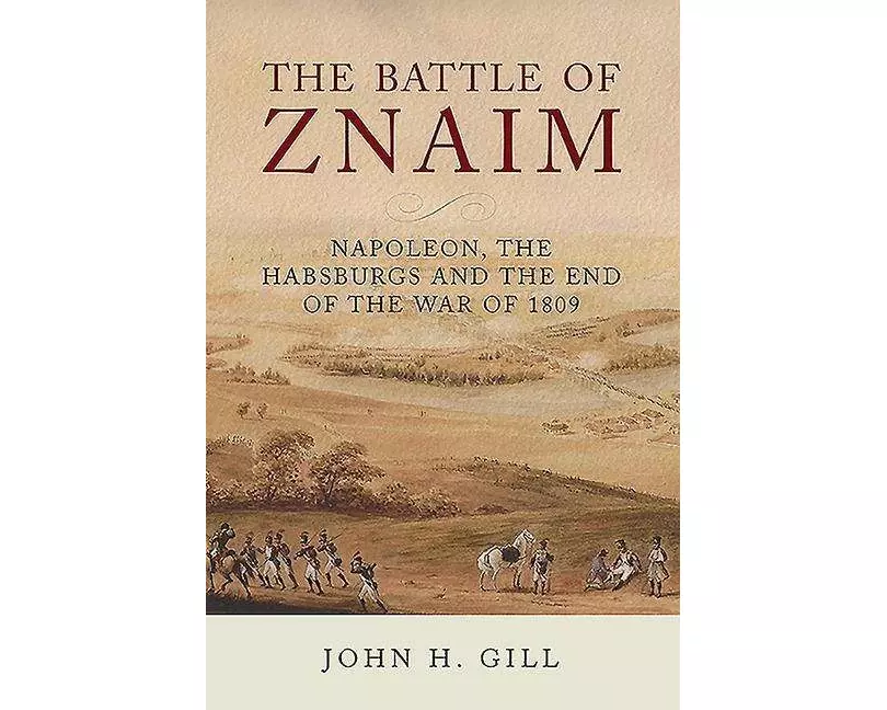 The Battle of Znaim