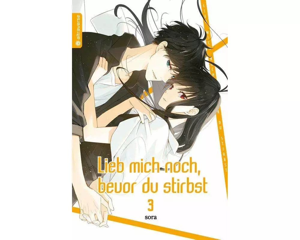 Lieb mich noch, bevor du stirbst 03