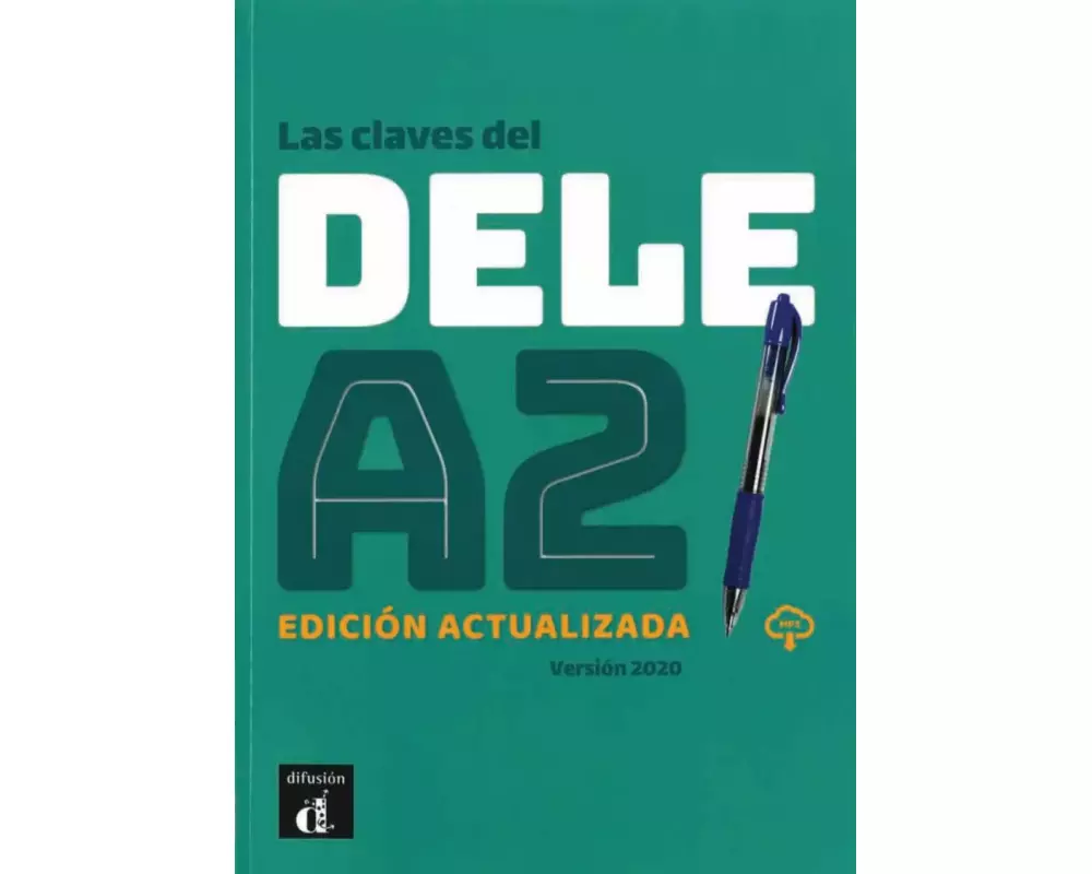 Las claves del DELE A2
