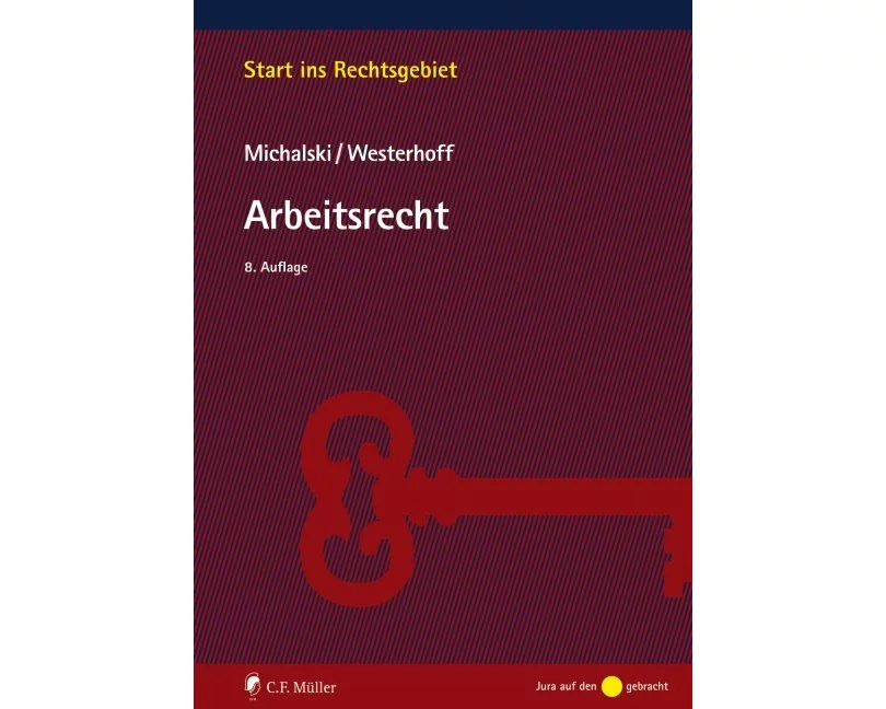 Arbeitsrecht