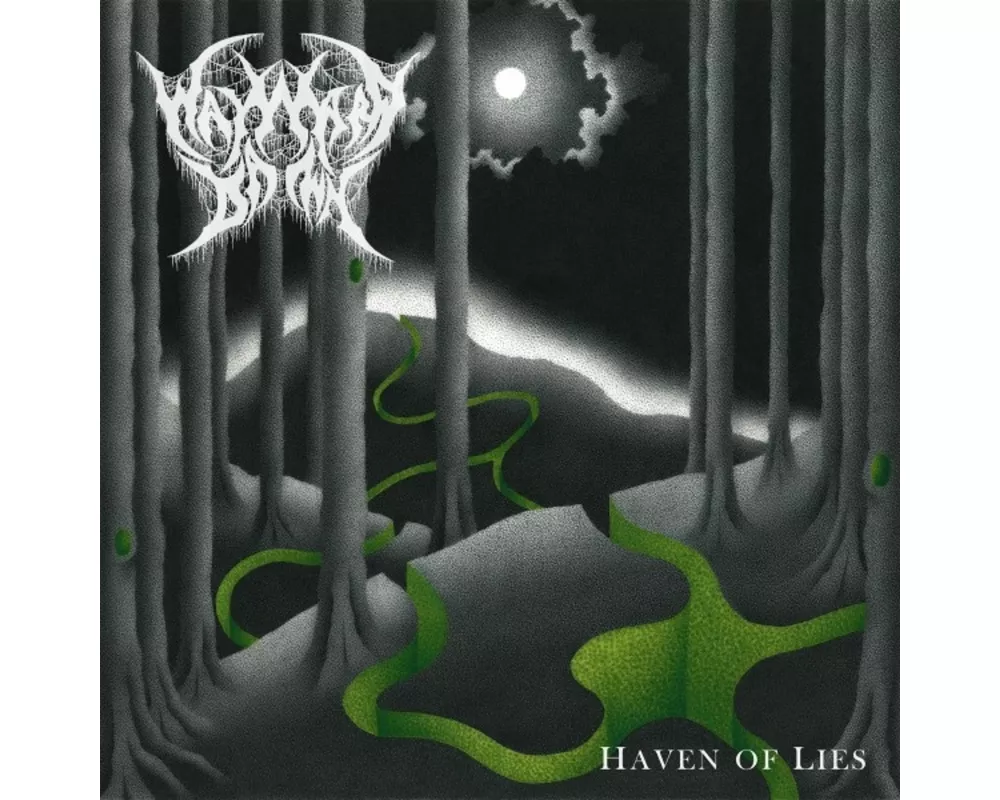 Haven Of Lies