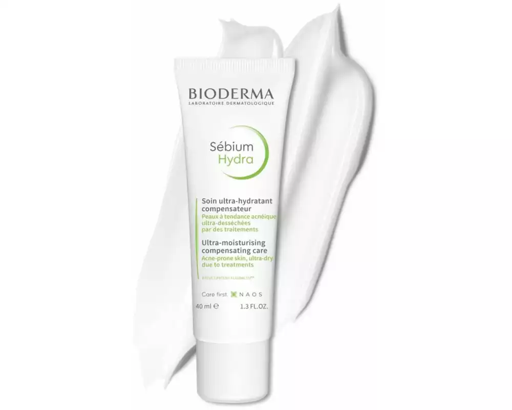 bioderma Sébium Hydra 40 ml