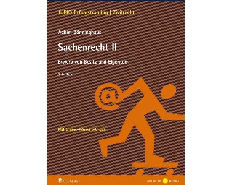 Sachenrecht II