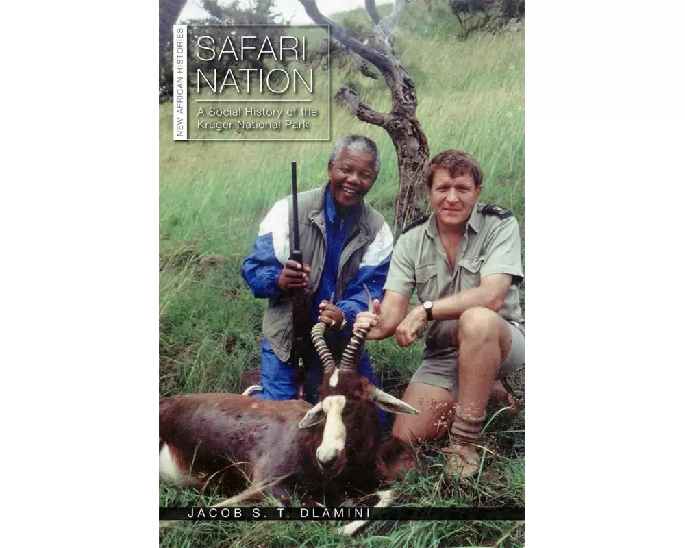 Safari Nation