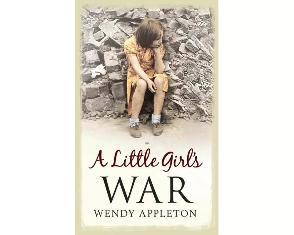 A Little Girl's War