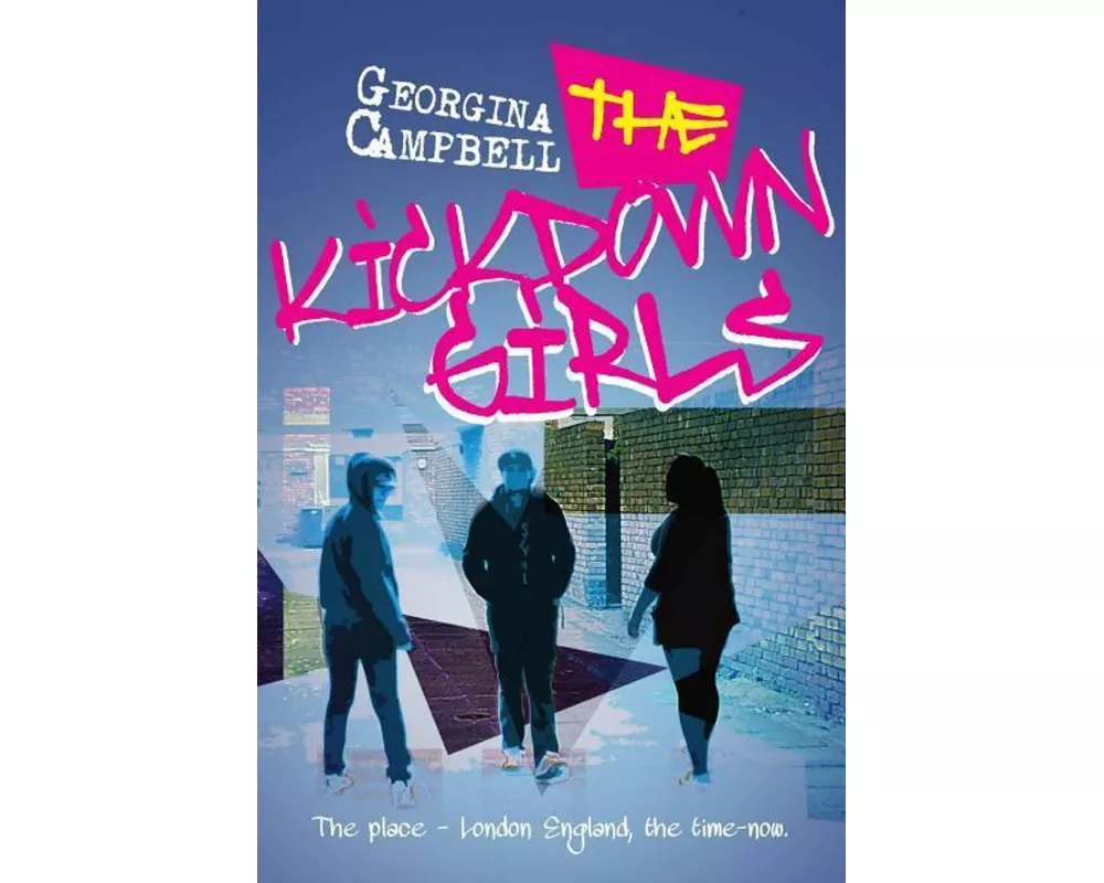 The Kickdown Girls