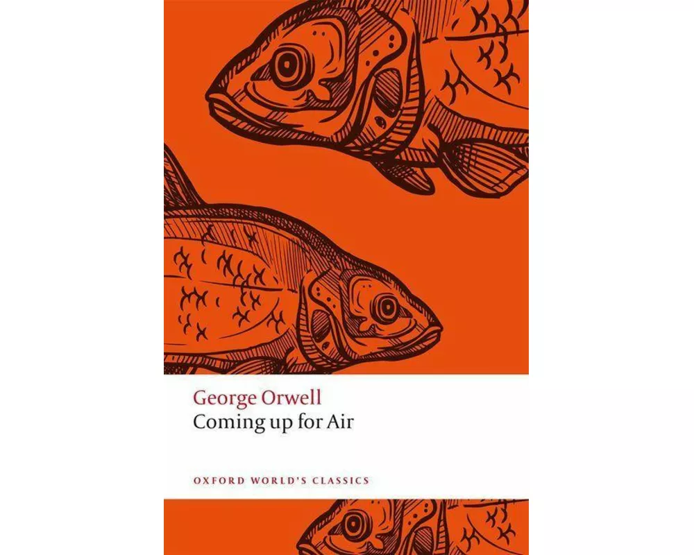 Coming Up for Air