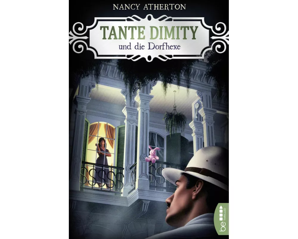Tante Dimity und die Dorfhexe