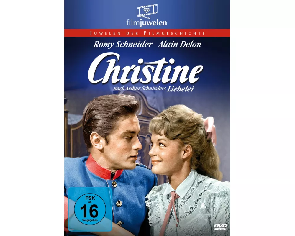 Christine