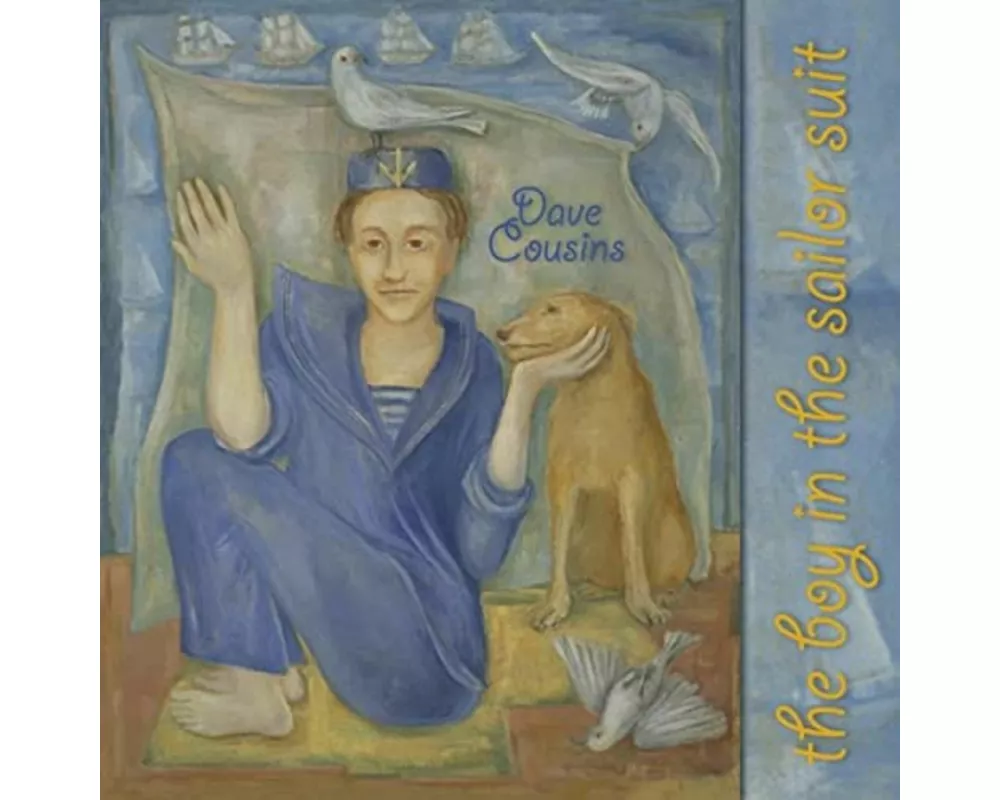 The Boy In The Sailor Suit: Expanded & Remastered