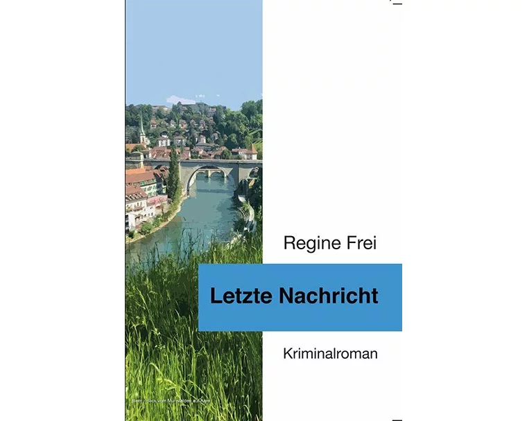 Letzte Nachricht