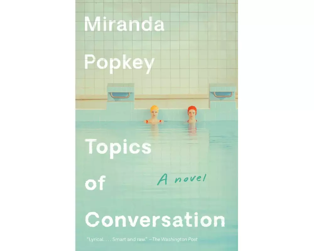 Topics of Conversation