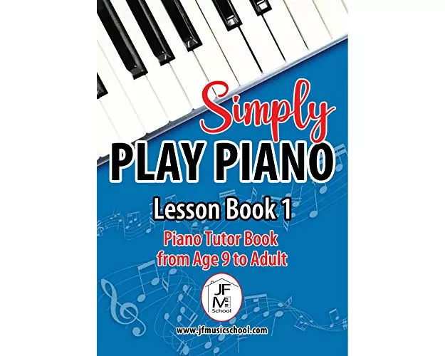 Simply Play Piano