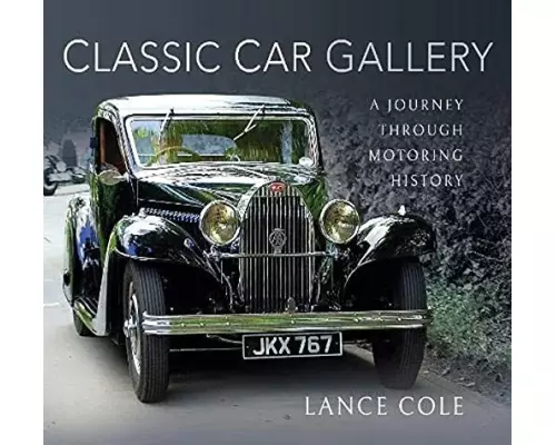 Classic Car Gallery