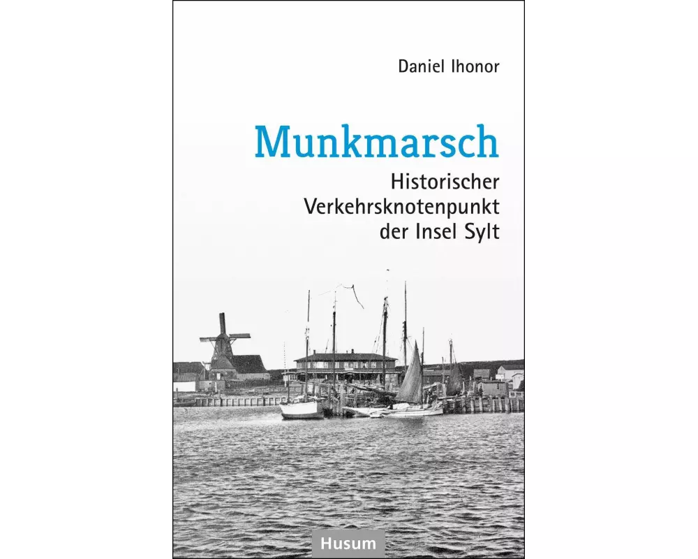 Munkmarsch