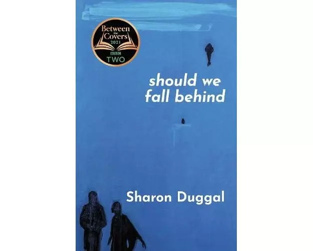 Should We Fall Behind