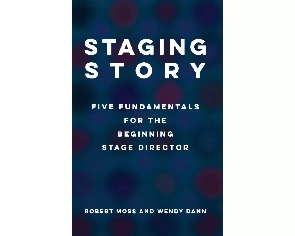 Staging Story