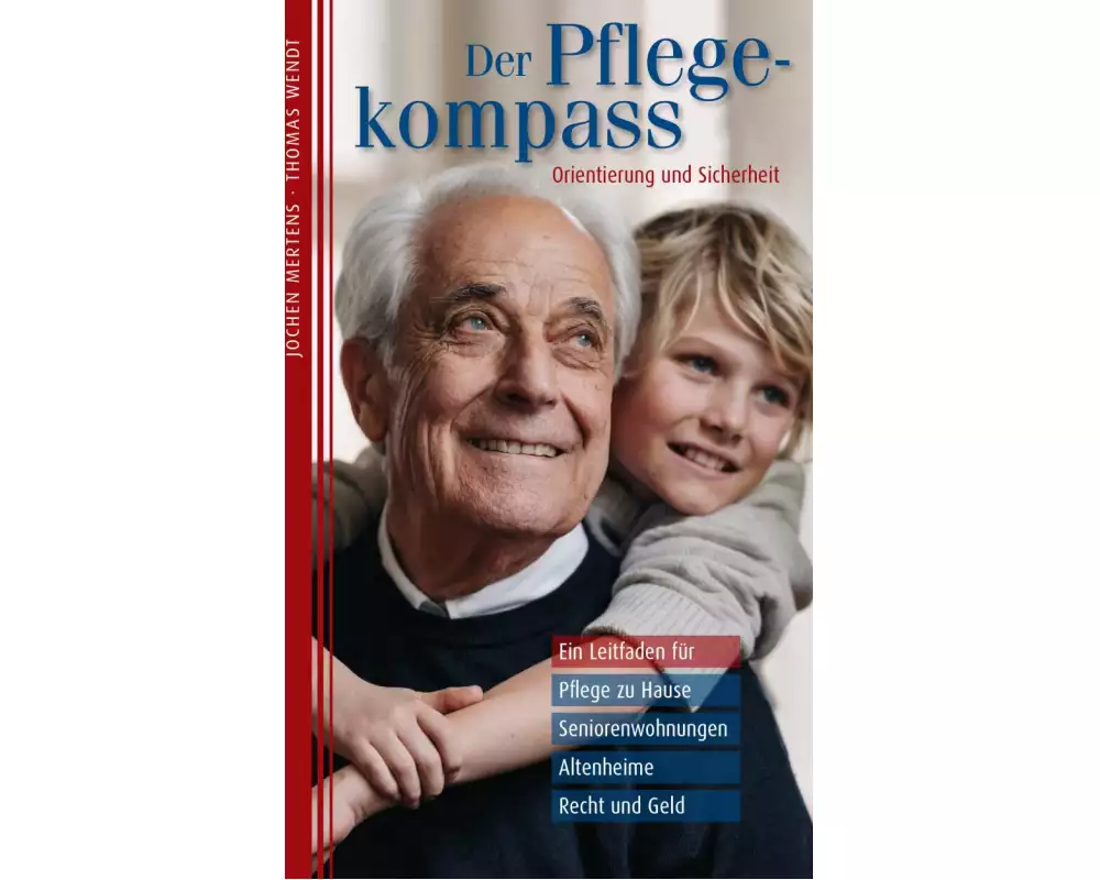 Der Pflegekompass
