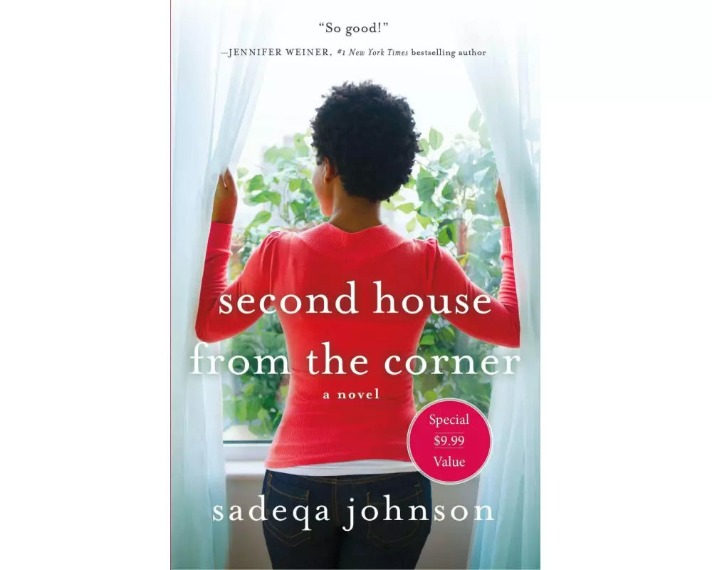 Second House from the Corner