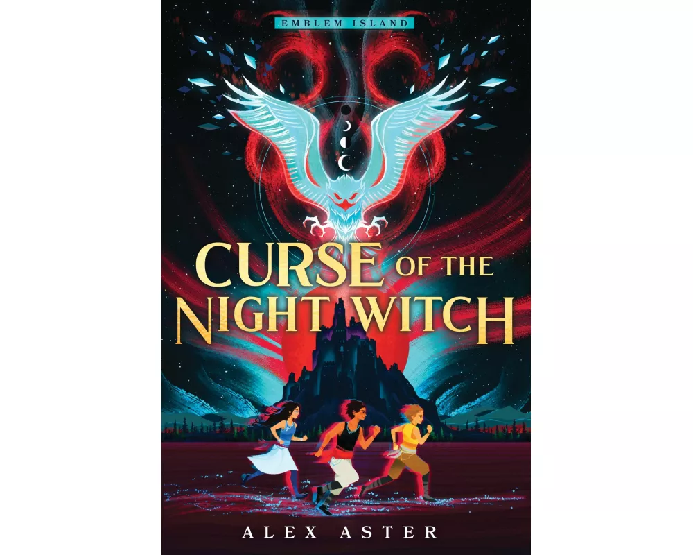 Curse of the Night Witch