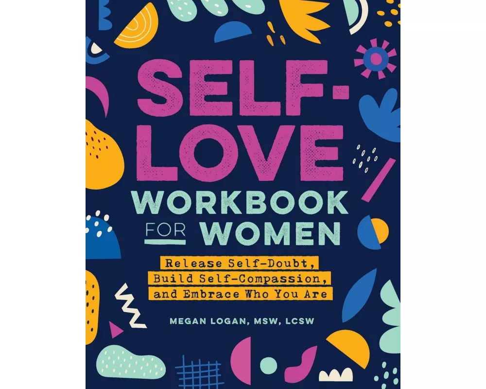 Self-Love Workbook for Women