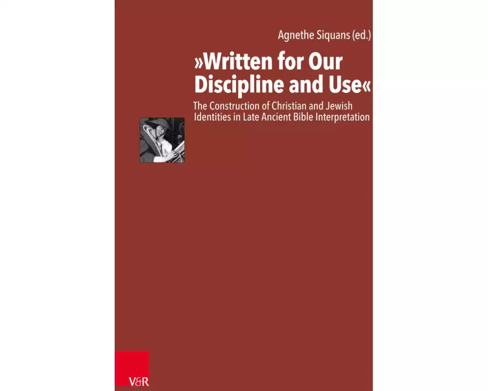 “Written for Our Discipline and Use”