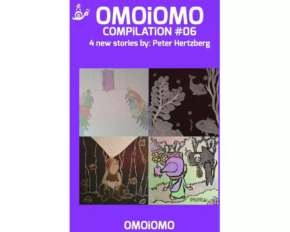 OMOiOMO Compilation 6