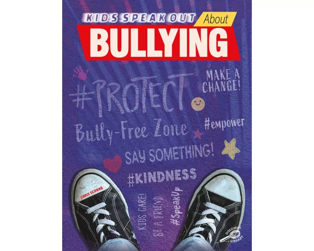 Kids Speak Out About Bullying