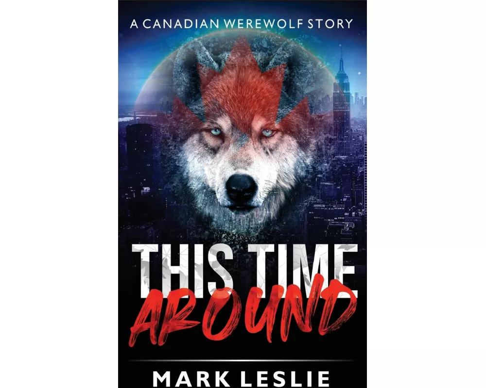 This Time Around