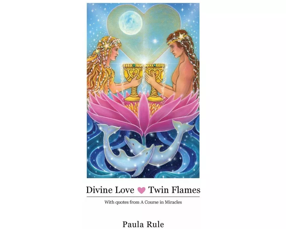 Divine Love Twin Flames
