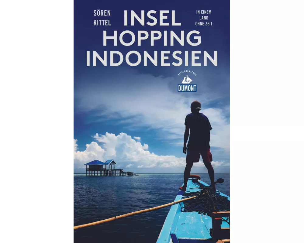 Inselhopping Indonesien