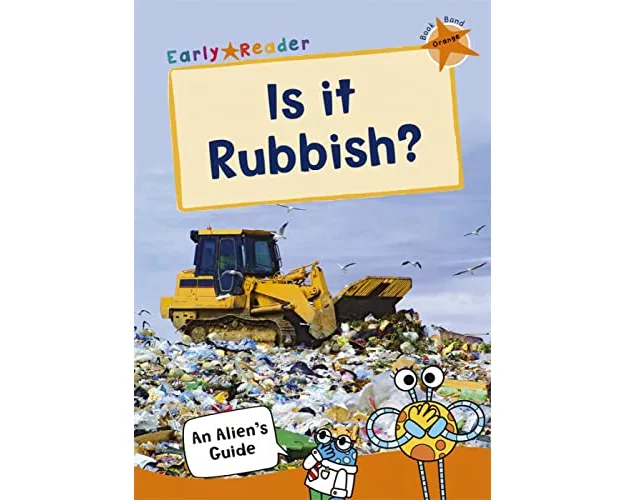 Is it Rubbish?