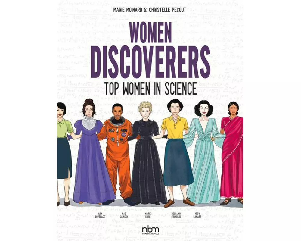 Women Discoverers