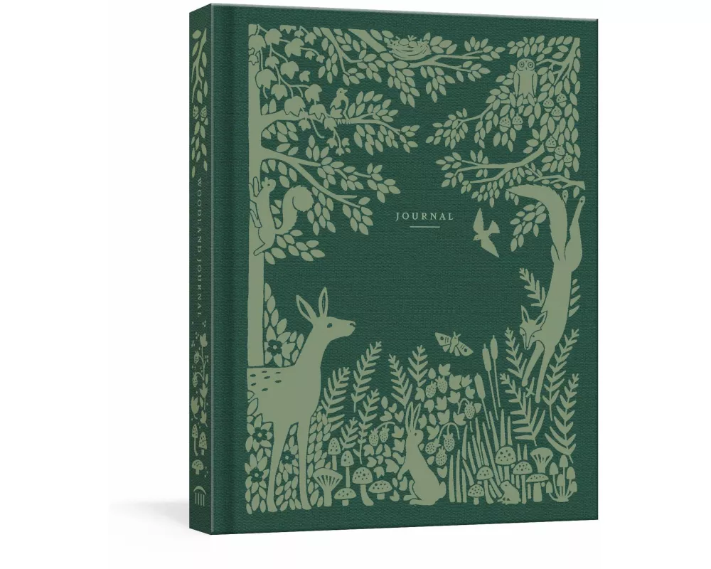Woodland Journal