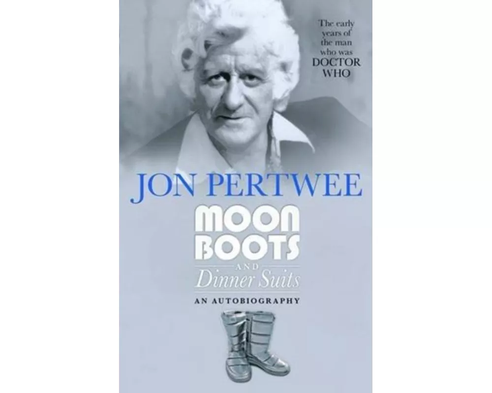 Moonboots and Dinnersuits