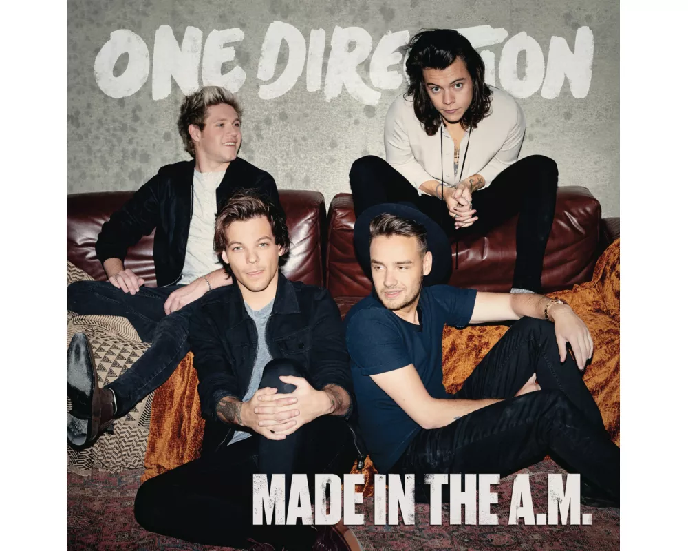 Made In The A.M