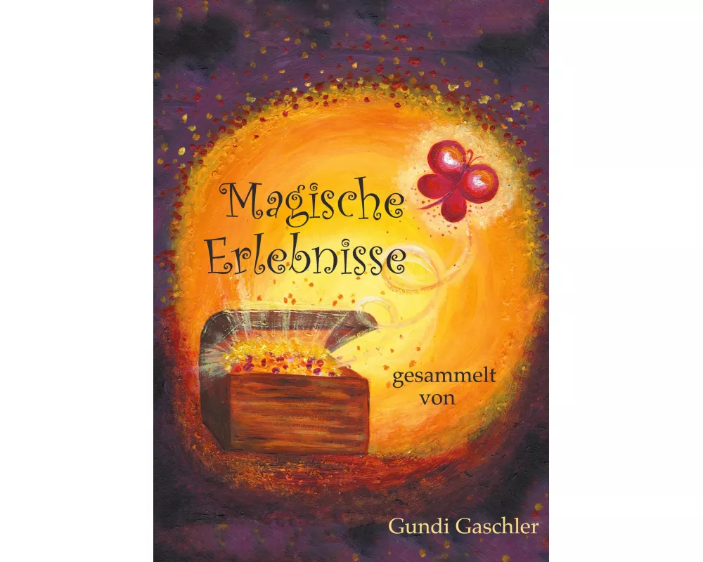 Magische Erlebnisse