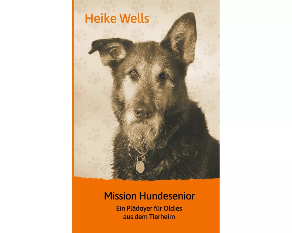 Mission Hundesenior