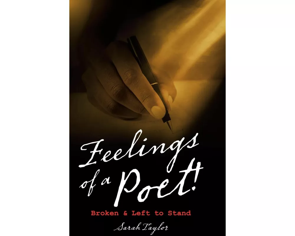 Feelings of a Poet!
