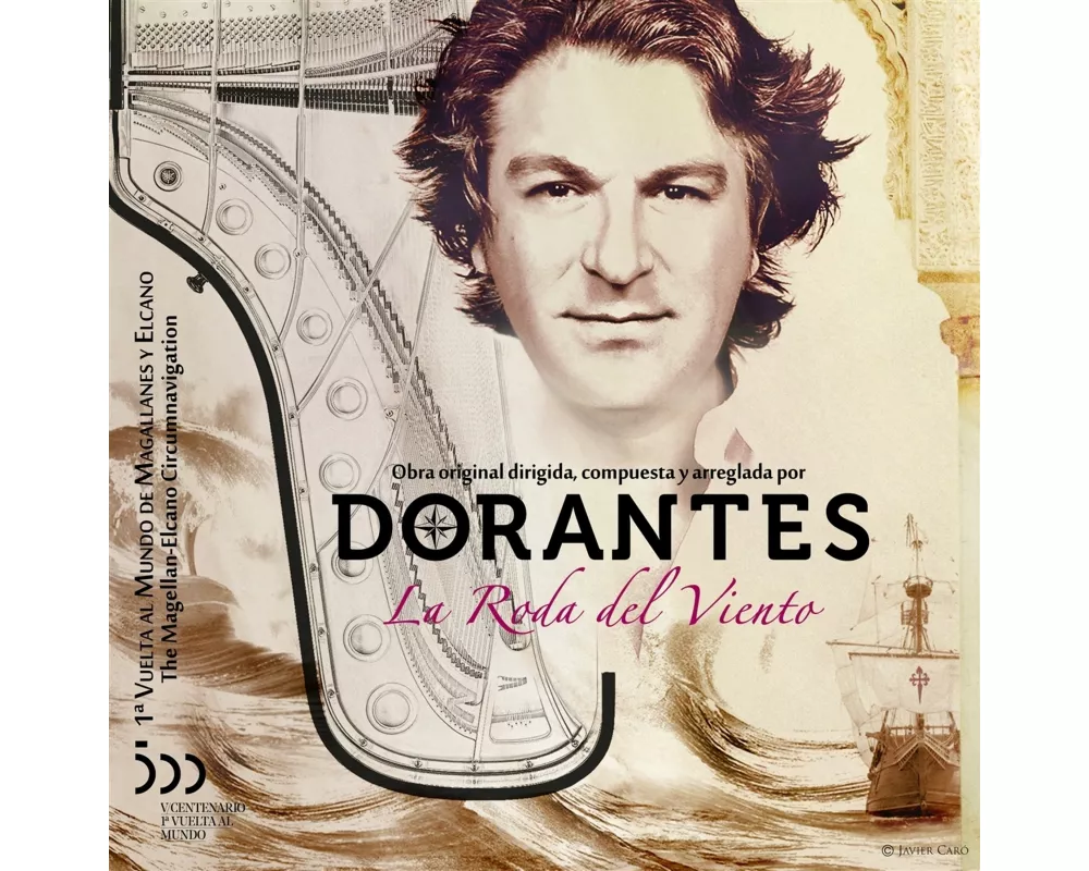 La Roda Del Viento
