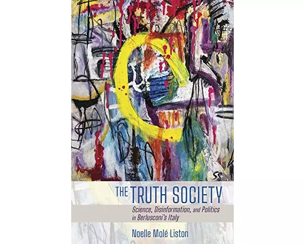The Truth Society