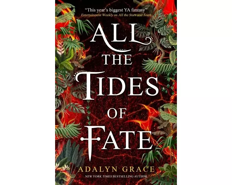 All the Tides of Fate