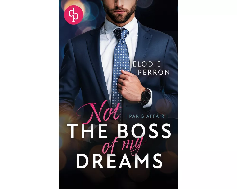 Paris Affair - Not the boss of my dreams