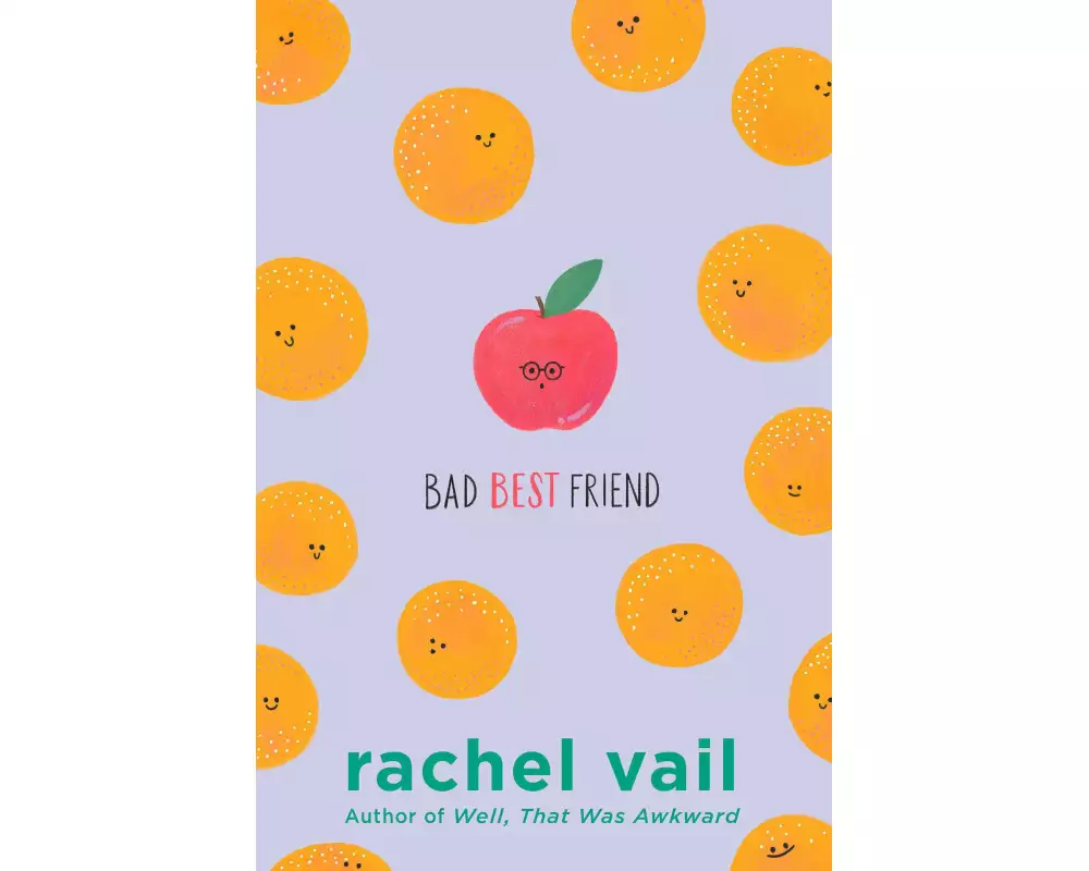 Bad Best Friend