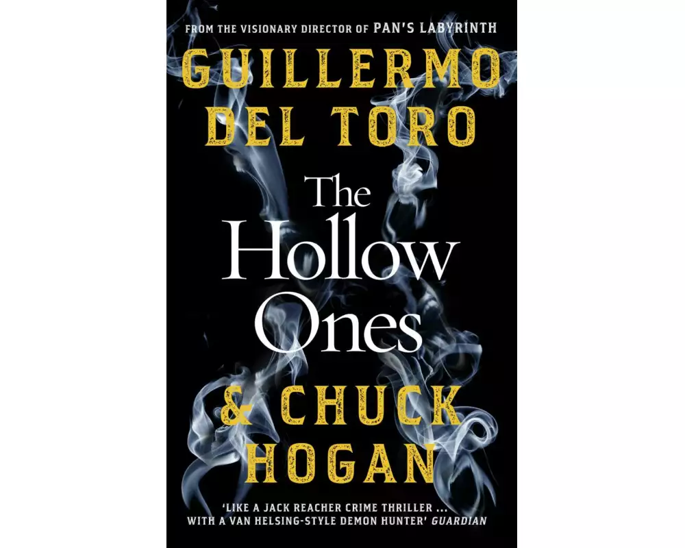 The Hollow Ones
