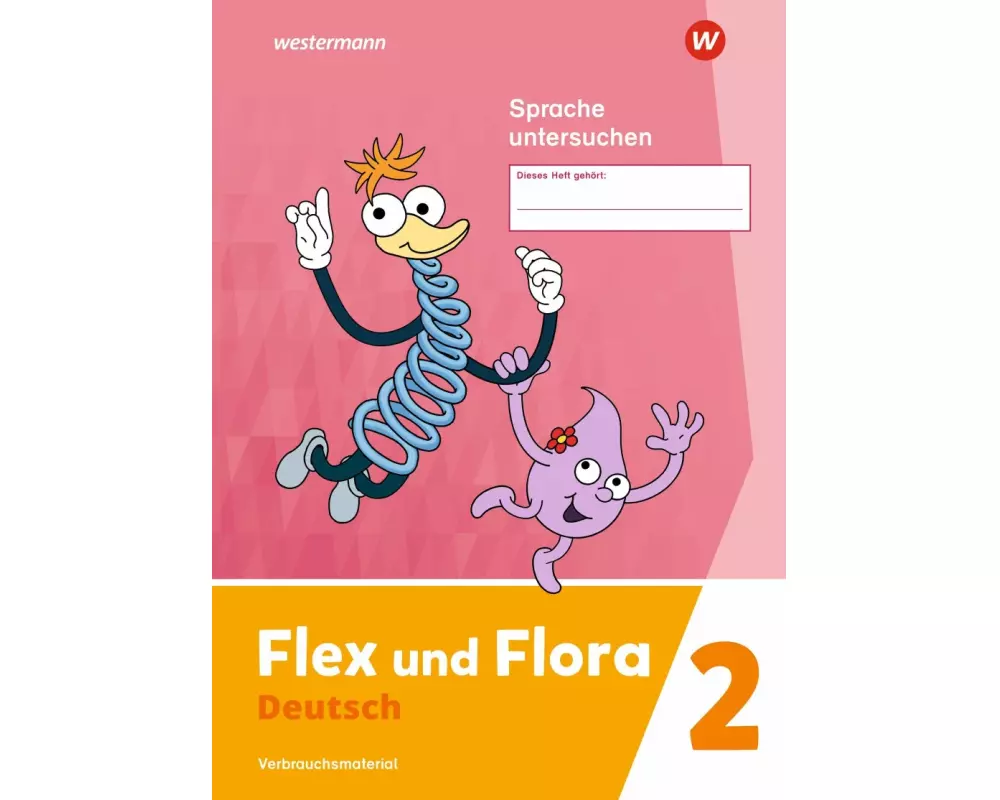 Flex und Flora - Ausgabe 2021