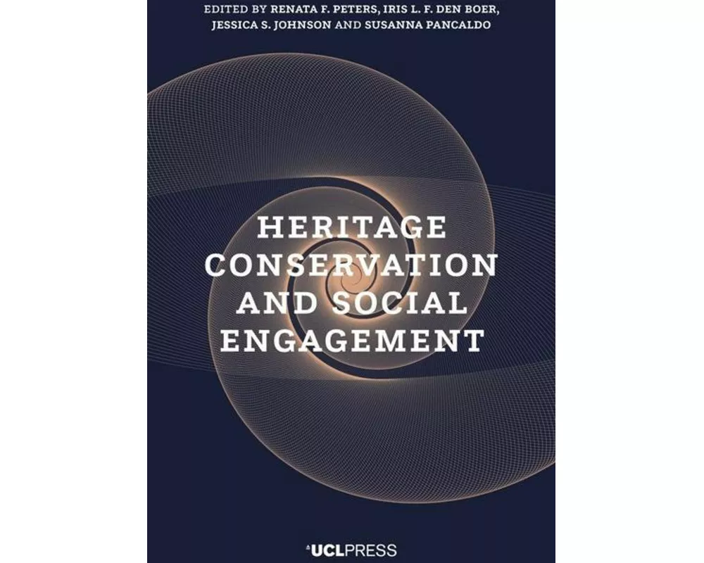 Heritage Conservation and Social Engagement